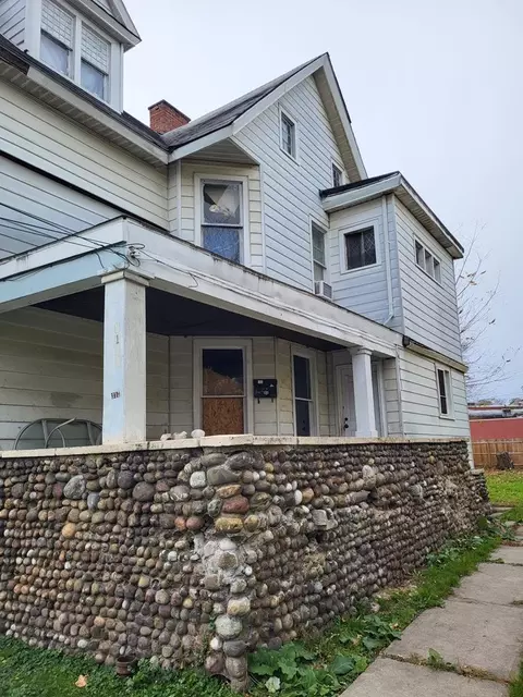 317 Catherine, Elmira, NY 14904