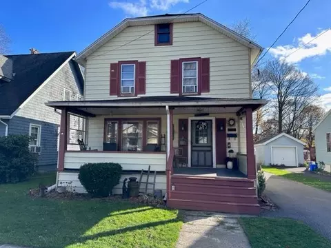 609 Mooreland Pl, Elmira, NY 14904