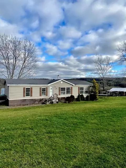 541 Buck Hill Rd, Enfield, NY 14886