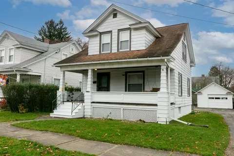 908 Bridgman St, Elmira, NY 14901