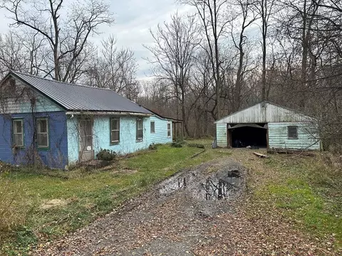 1081 Kraft Rd, Ulysses, NY 14850