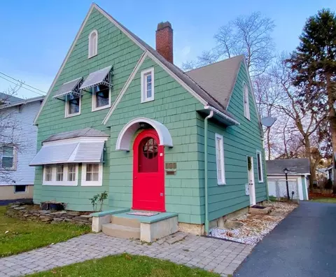 960 Scio, Elmira, NY 14901