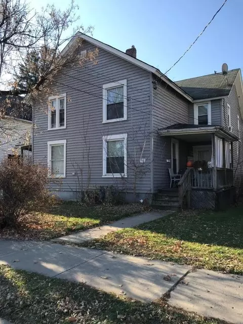 432-434 Broadway, Elmira, NY 14904