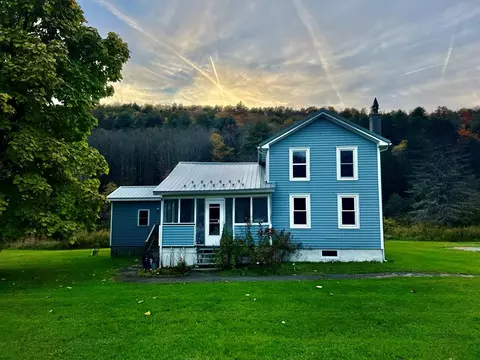 819 Breesport North Chemung Rd, Baldwin, NY 14861
