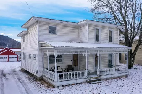 133 W Morris St, Bath, NY 14810