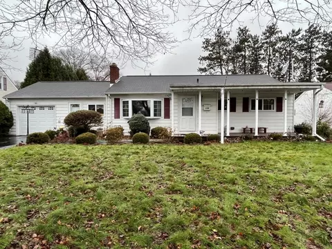 136 Bancroft Rd, Elmira, NY 14905