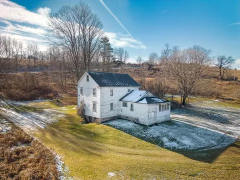 1516 Germania Rd, Galeton, PA 16922