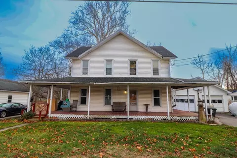 52 Tuscarora St, Addison, NY 14801