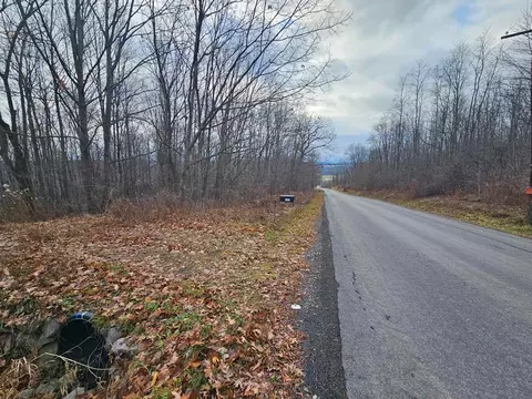 5437 Andrews Hill Rd, Barrington, NY 14837