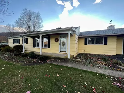27097 Route 220, Milan, PA 18831