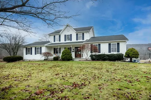 4708 Clawson Dr, Campbell, NY 14821