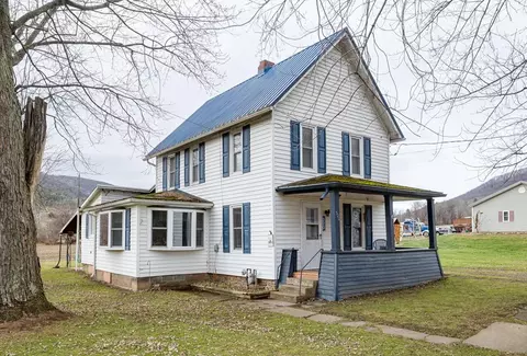 320 N First St, Knoxville, PA 16928