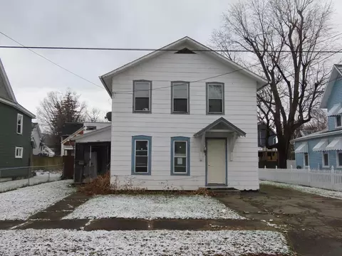 416 Herrick, Elmira, NY 14904