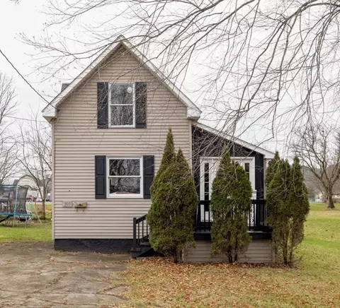 305 Coates Ave, Elkland, PA 16920