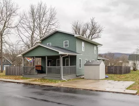 218 Pattison Avenue Ext, Elkland, PA 16920