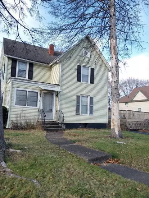 201 Mccauley Ave, Elmira, NY 14903