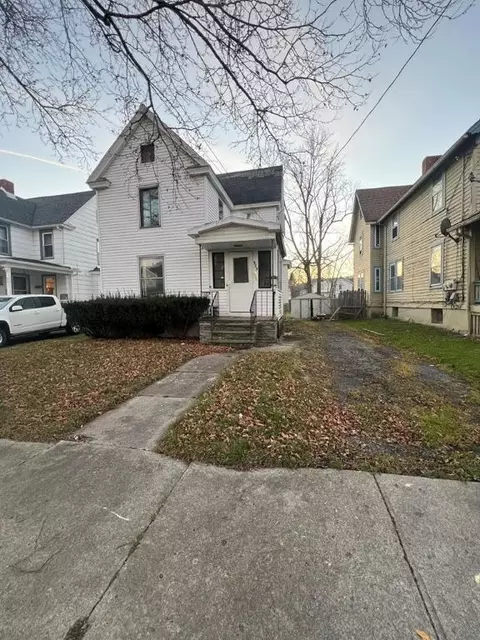 823 Johnson St, Elmira, NY 14901