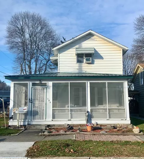 108 Twelfth St, Dix, NY 14891