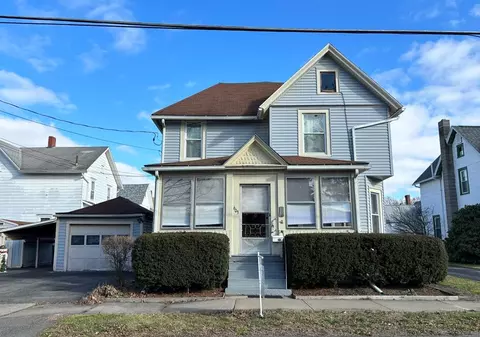 603 Perine St, Elmira, NY 14904