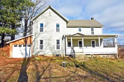 477 Buckwheat Hollow Rd, Caton, NY 14858
