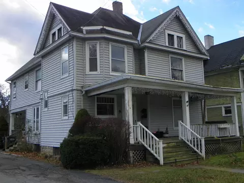 9 W Washington St, Bath, NY 14810
