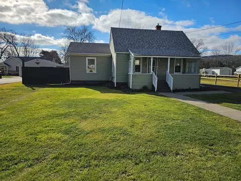 233 Lenox Ave, Elmira, NY 14903