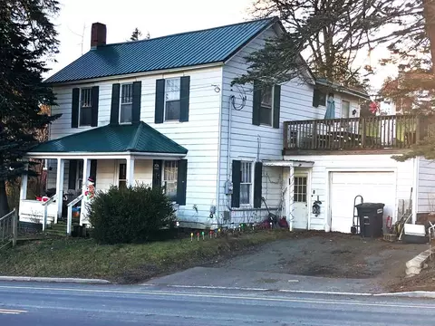 402 Steuben St, Reading, NY 14891