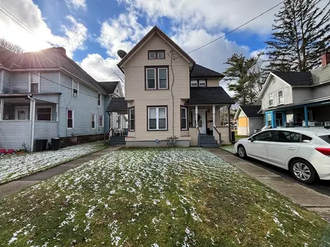 714 Spaulding St, Elmira, NY 14904