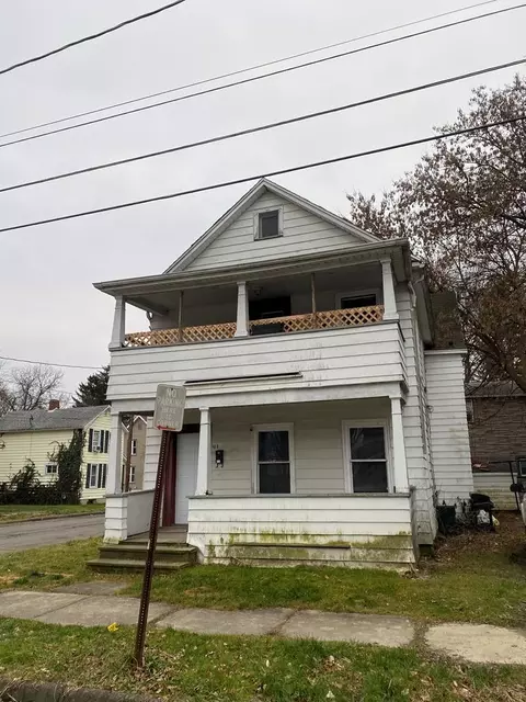 451 W Sixth St, Elmira, NY 14901