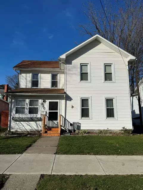 220 S S Ave, Elmira City, NY 14904