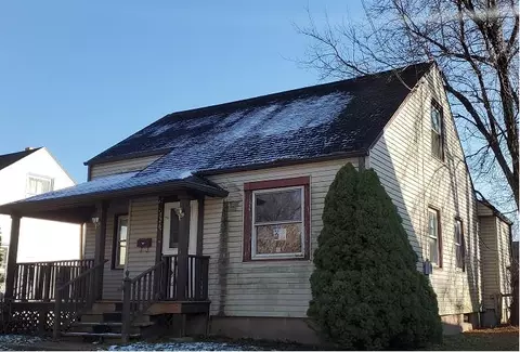 526 Luce St, Elmira, NY 14904