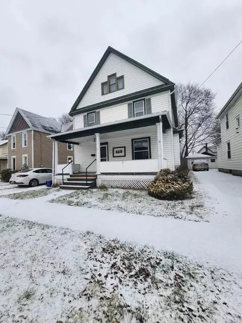 425 Herrick, Elmira, NY 14904
