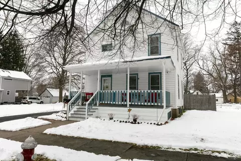 37 Fenderson St, Painted Post, NY 14870