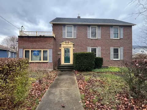 150 Seneca St, Corning, NY 14830
