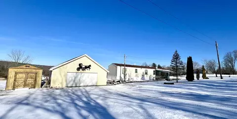 2601 Townsend Rd, Dix, NY 14891