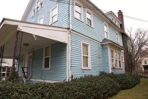413 W Clinton St, Elmira, NY 14901