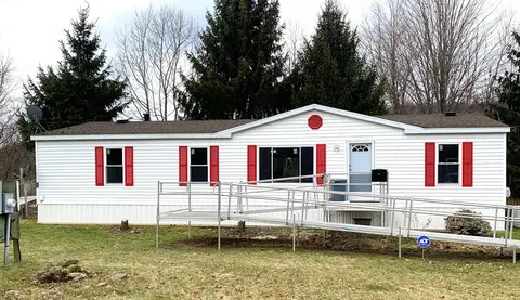 41 Prospect Hill Rd, Waverly, NY 14892