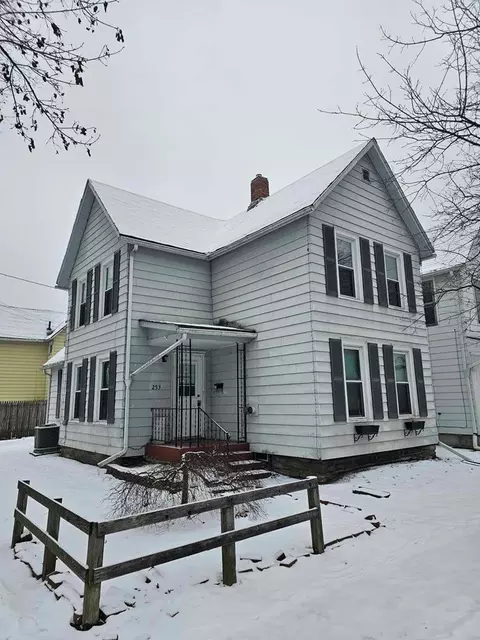 253 E Third, Corning, NY 14830