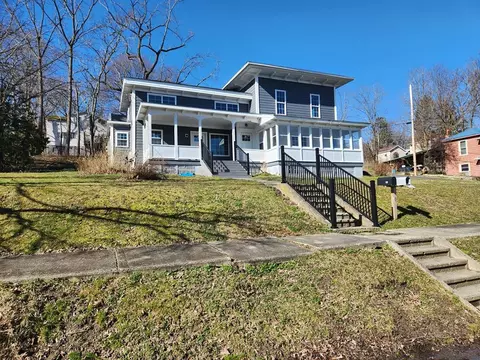210 N Monroe St, Reading, NY 14891