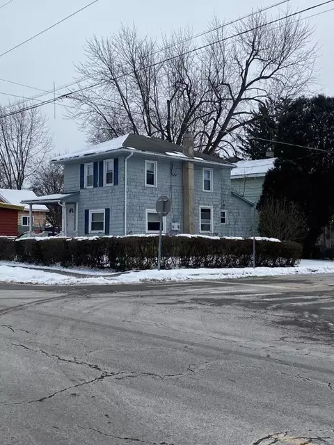 411 W Washington, Elmira, NY 14901
