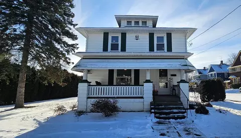 221 Bloomer Ave, Elmira, NY 14901
