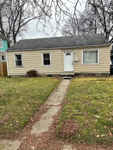 309 Magnolia St, Elmira, NY 14904