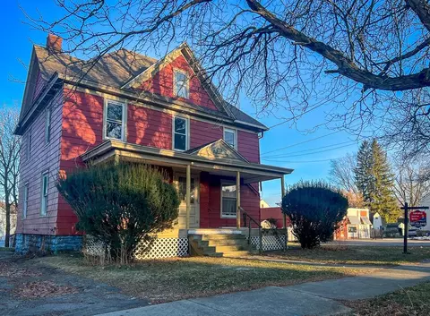 1054 College Ave, Elmira, NY 14901