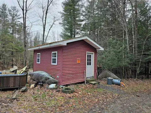 0 Cornish Hollow Rd, Newfield, NY 14867