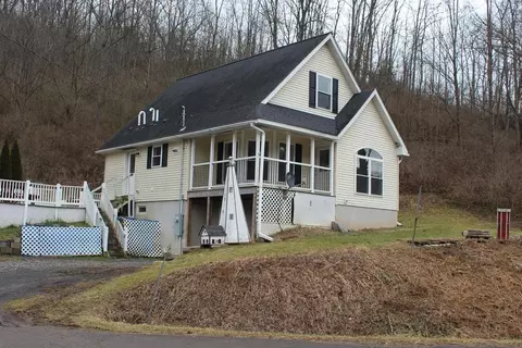 1360 Hanrahan Rd, Montour, NY 14864