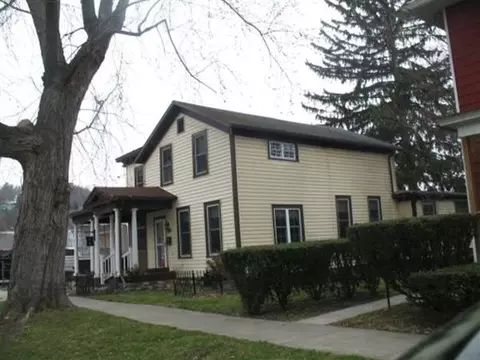 108 E Sixth, Dix, NY 14891