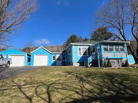 2567 S Broadway, Ashland, NY 14894