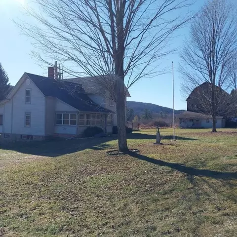 10938 Sagetown Rd, Caton, NY 14871