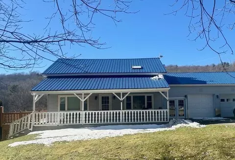 6145 Wolf Run Rd, Bath, NY 14810
