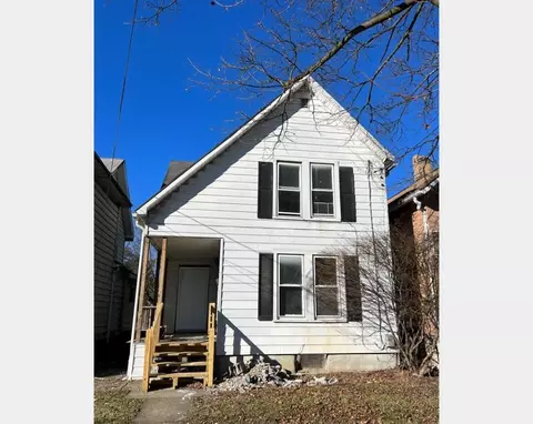 755 Harper St, Elmira, NY 14901